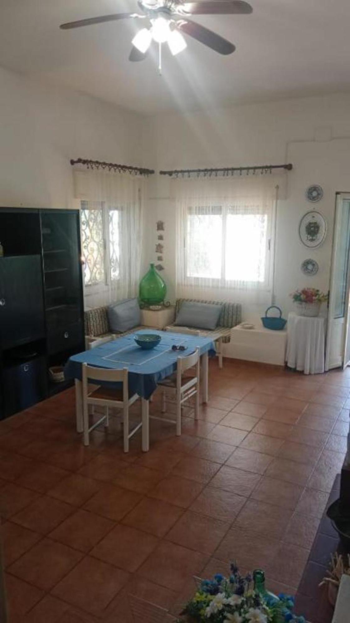 Villa Del Sole Спеккьолла Номер фото